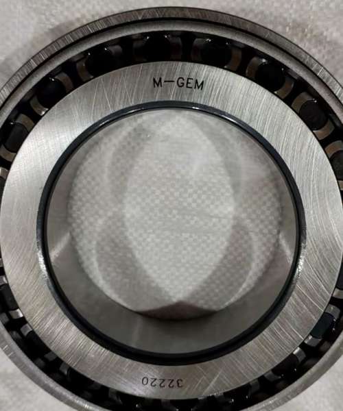 32220 Tapered Roller Bearing | Heavy Duty 32220 Bearing USA